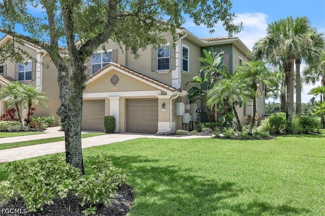 3171 Cottonwood Bend 1106