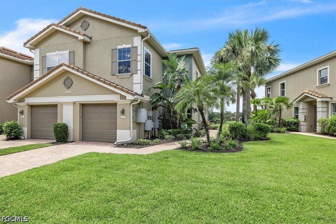 3171 Cottonwood Bend 1106