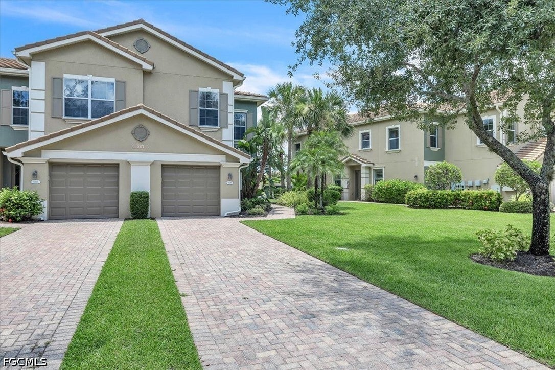 3171 Cottonwood Bend 1106