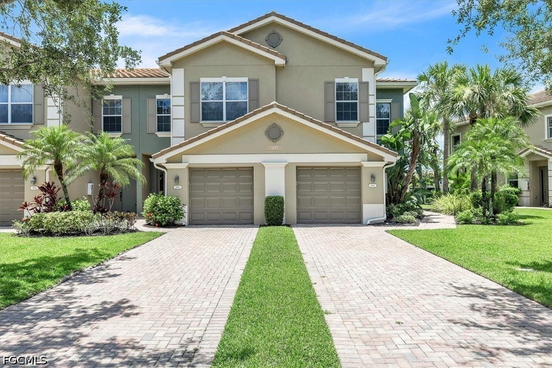 3171 Cottonwood Bend 1106