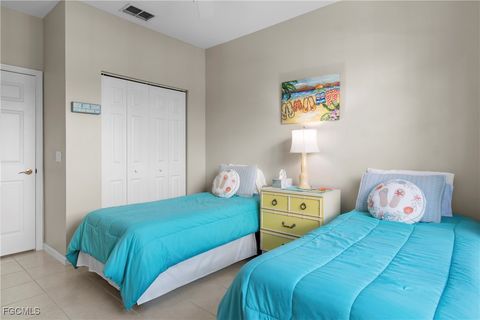 Tiny photo for 14550 Daffodil Drive #1003, Fort Myers, FL 33919 (MLS # 2025006881)