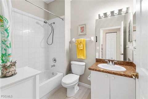 Tiny photo for 14550 Daffodil Drive #1003, Fort Myers, FL 33919 (MLS # 2025006881)