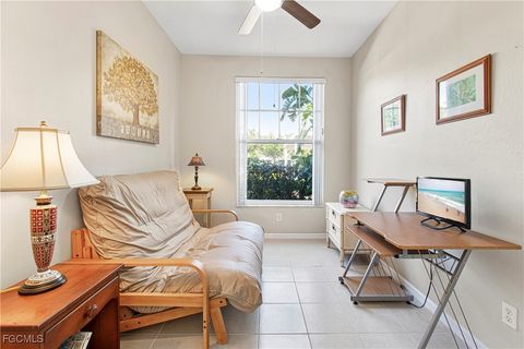 Tiny photo for 14550 Daffodil Drive #1003, Fort Myers, FL 33919 (MLS # 2025006881)