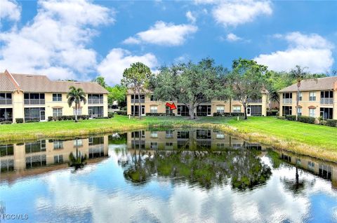 Tiny photo for 14550 Daffodil Drive #1003, Fort Myers, FL 33919 (MLS # 2025006881)