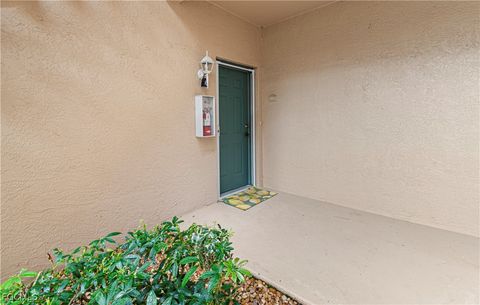 Tiny photo for 14550 Daffodil Drive #1003, Fort Myers, FL 33919 (MLS # 2025006881)