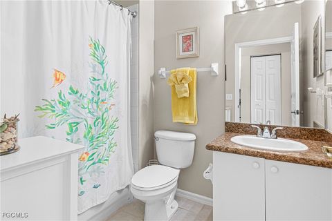 Tiny photo for 14550 Daffodil Drive #1003, Fort Myers, FL 33919 (MLS # 2025006881)