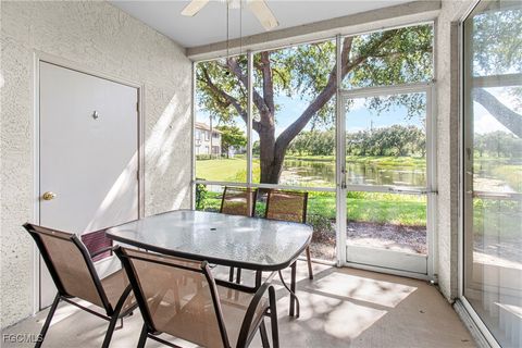 Tiny photo for 14550 Daffodil Drive #1003, Fort Myers, FL 33919 (MLS # 2025006881)