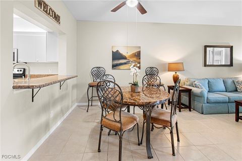 Tiny photo for 14550 Daffodil Drive #1003, Fort Myers, FL 33919 (MLS # 2025006881)