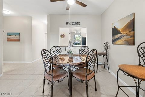 Tiny photo for 14550 Daffodil Drive #1003, Fort Myers, FL 33919 (MLS # 2025006881)