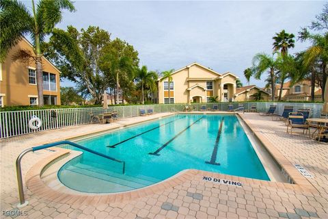 Tiny photo for 14550 Daffodil Drive #1003, Fort Myers, FL 33919 (MLS # 2025006881)
