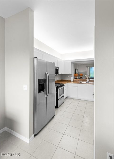 Tiny photo for 14550 Daffodil Drive #1003, Fort Myers, FL 33919 (MLS # 2025006881)