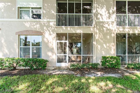 Tiny photo for 14550 Daffodil Drive #1003, Fort Myers, FL 33919 (MLS # 2025006881)