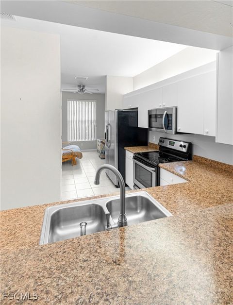 Tiny photo for 14550 Daffodil Drive #1003, Fort Myers, FL 33919 (MLS # 2025006881)