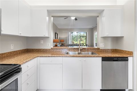 Tiny photo for 14550 Daffodil Drive #1003, Fort Myers, FL 33919 (MLS # 2025006881)