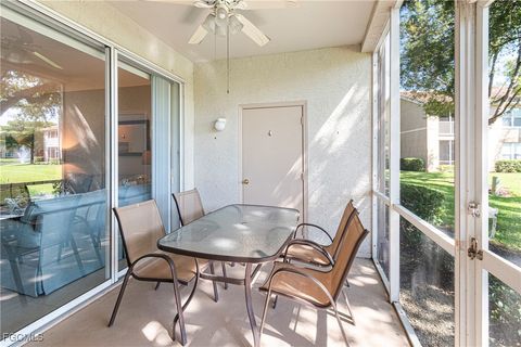 Tiny photo for 14550 Daffodil Drive #1003, Fort Myers, FL 33919 (MLS # 2025006881)