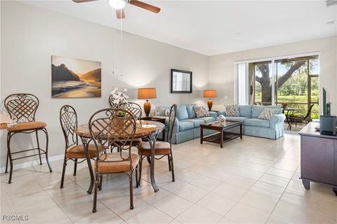 Tiny photo for 14550 Daffodil Drive #1003, Fort Myers, FL 33919 (MLS # 2025006881)