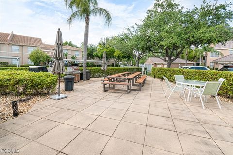 Tiny photo for 14550 Daffodil Drive #1003, Fort Myers, FL 33919 (MLS # 2025006881)