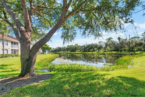 Tiny photo for 14550 Daffodil Drive #1003, Fort Myers, FL 33919 (MLS # 2025006881)