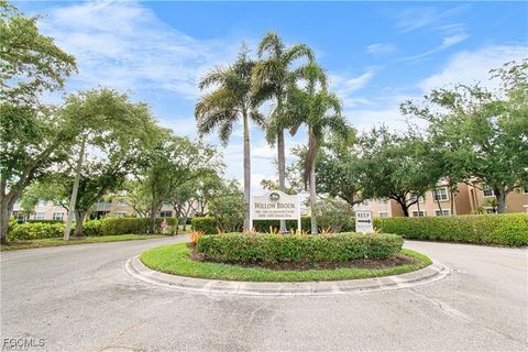 Tiny photo for 14550 Daffodil Drive #1003, Fort Myers, FL 33919 (MLS # 2025006881)