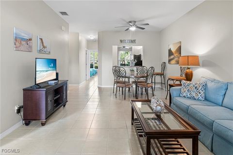 Tiny photo for 14550 Daffodil Drive #1003, Fort Myers, FL 33919 (MLS # 2025006881)