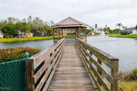 Tiny photo for 14550 Daffodil Drive #1003, Fort Myers, FL 33919 (MLS # 2025006881)