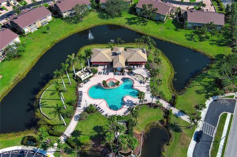 Tiny photo for 14550 Daffodil Drive #1003, Fort Myers, FL 33919 (MLS # 2025006881)