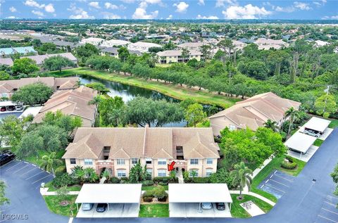 Tiny photo for 14550 Daffodil Drive #1003, Fort Myers, FL 33919 (MLS # 2025006881)