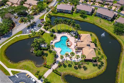 Tiny photo for 14550 Daffodil Drive #1003, Fort Myers, FL 33919 (MLS # 2025006881)