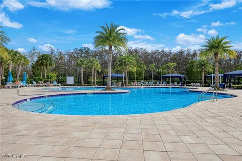 A home in Bonita Springs