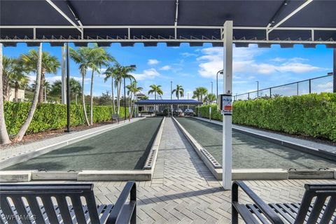 A home in Bonita Springs