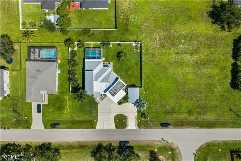 Tiny photo for 1007 NW 16th Place, Cape Coral, FL 33993 (MLS # 2026038994)