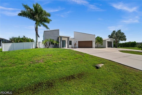 Tiny photo for 1007 NW 16th Place, Cape Coral, FL 33993 (MLS # 2026038994)
