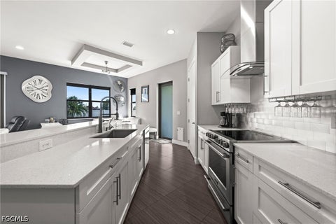 Tiny photo for 1007 NW 16th Place, Cape Coral, FL 33993 (MLS # 2026038994)