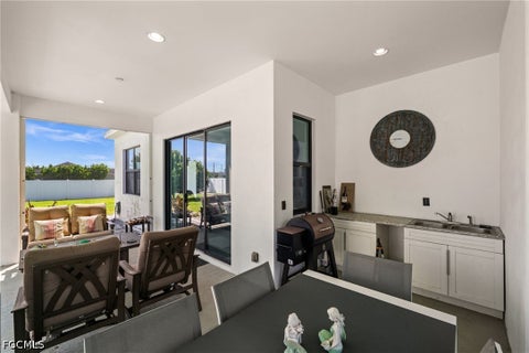 Tiny photo for 1007 NW 16th Place, Cape Coral, FL 33993 (MLS # 2026038994)