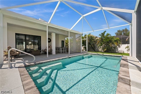 Tiny photo for 1007 NW 16th Place, Cape Coral, FL 33993 (MLS # 2026038994)