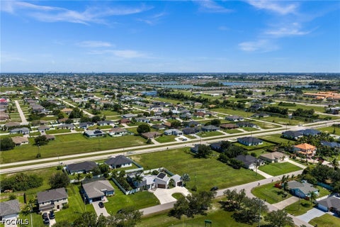 Tiny photo for 1007 NW 16th Place, Cape Coral, FL 33993 (MLS # 2026038994)