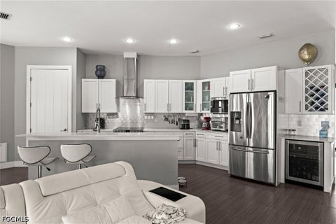 Tiny photo for 1007 NW 16th Place, Cape Coral, FL 33993 (MLS # 2026038994)