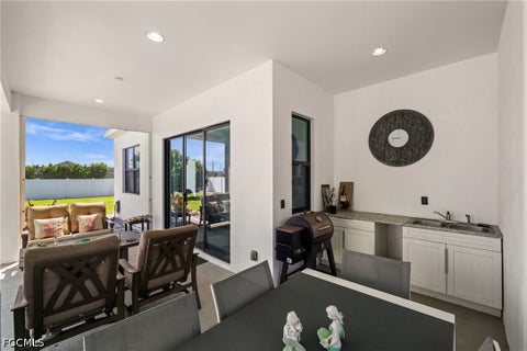 Tiny photo for 1007 NW 16th Place, Cape Coral, FL 33993 (MLS # 2026038994)