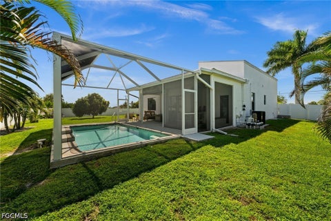 Tiny photo for 1007 NW 16th Place, Cape Coral, FL 33993 (MLS # 2026038994)