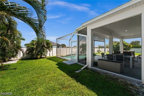 Tiny photo for 1007 NW 16th Place, Cape Coral, FL 33993 (MLS # 2026038994)