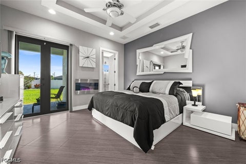 Tiny photo for 1007 NW 16th Place, Cape Coral, FL 33993 (MLS # 2026038994)