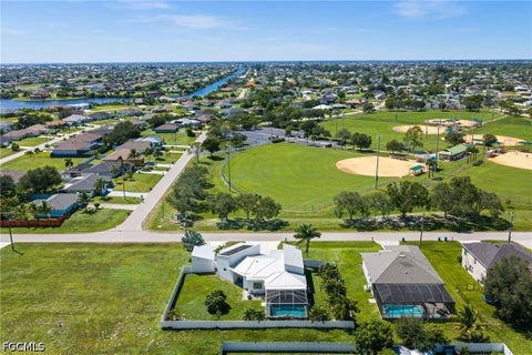 Tiny photo for 1007 NW 16th Place, Cape Coral, FL 33993 (MLS # 2026038994)