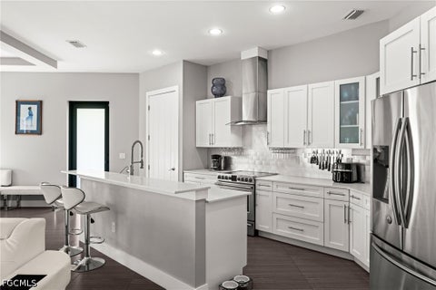 Tiny photo for 1007 NW 16th Place, Cape Coral, FL 33993 (MLS # 2026038994)