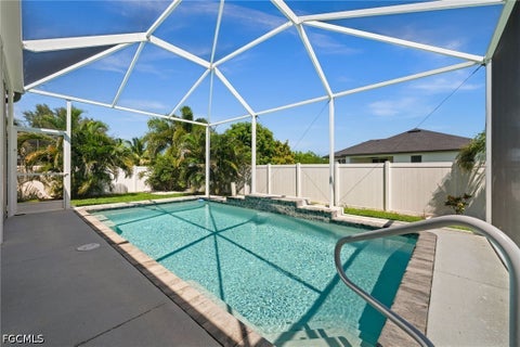Tiny photo for 1007 NW 16th Place, Cape Coral, FL 33993 (MLS # 2026038994)
