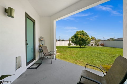 Tiny photo for 1007 NW 16th Place, Cape Coral, FL 33993 (MLS # 2026038994)