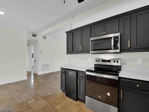 Tiny photo for 2224 Aldridge Avenue, Fort Myers, FL 33907 (MLS # 2026019999)