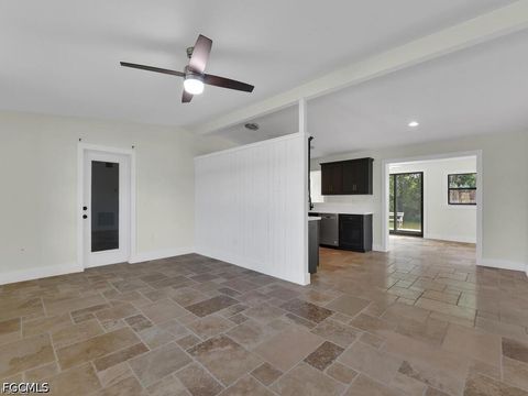 Tiny photo for 2224 Aldridge Avenue, Fort Myers, FL 33907 (MLS # 2026019999)