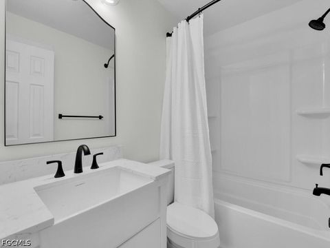 Tiny photo for 2224 Aldridge Avenue, Fort Myers, FL 33907 (MLS # 2026019999)