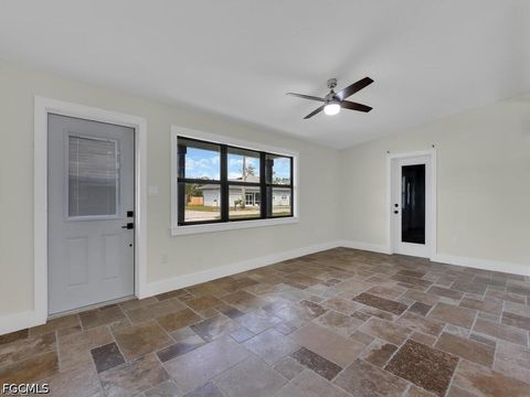 Tiny photo for 2224 Aldridge Avenue, Fort Myers, FL 33907 (MLS # 2026019999)