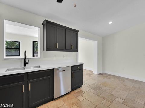 Tiny photo for 2224 Aldridge Avenue, Fort Myers, FL 33907 (MLS # 2026019999)